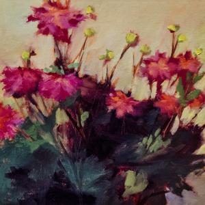 Denise Theodores