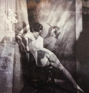 Donna Gordon 