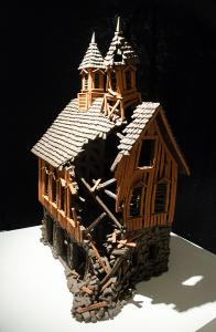 John Brickels 